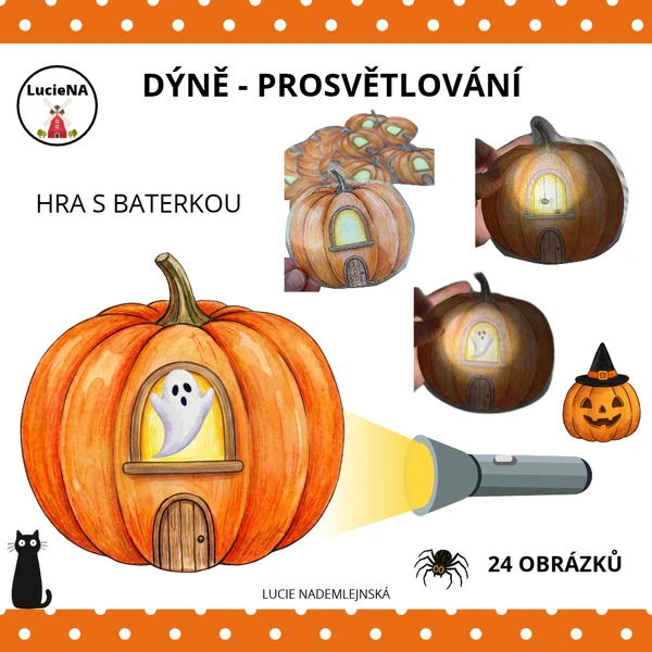 DÝNĚ PROSVĚTLOVÁNÍ