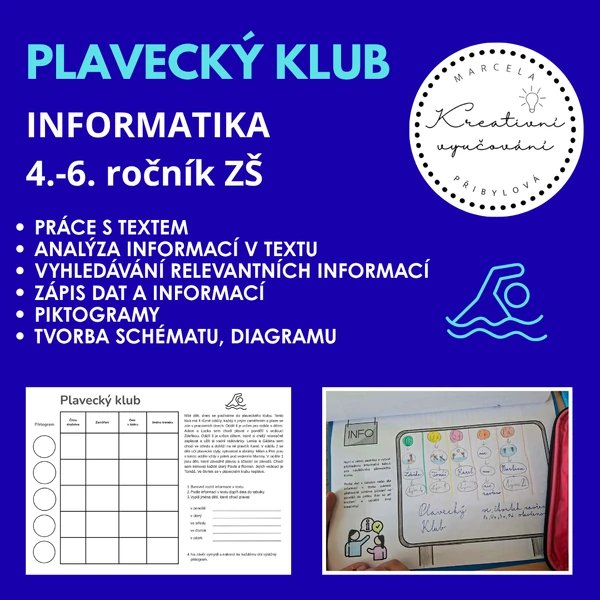 Plavecký klub