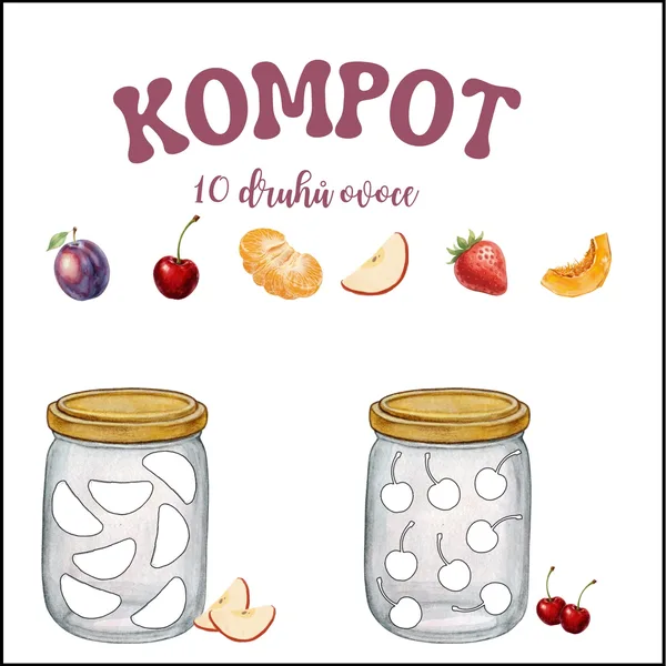 KOMPOT