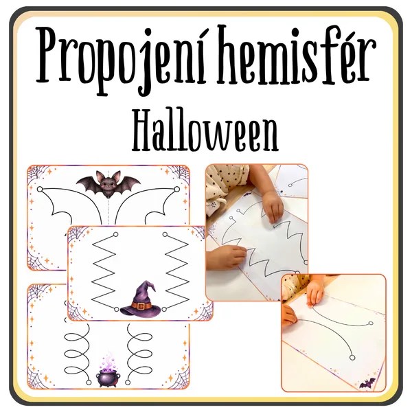Propojení hemisfér