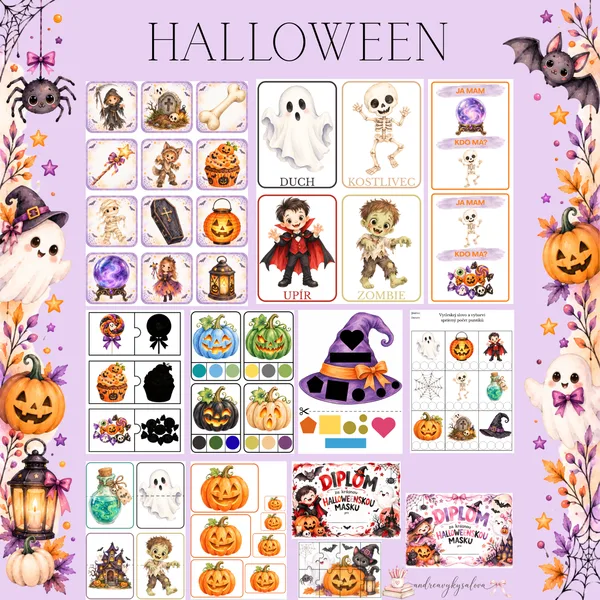 Halloween
