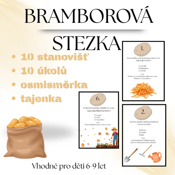 Bramborová stezka