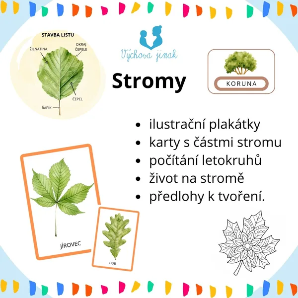 Stromy