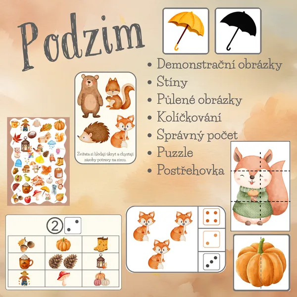 Podzim