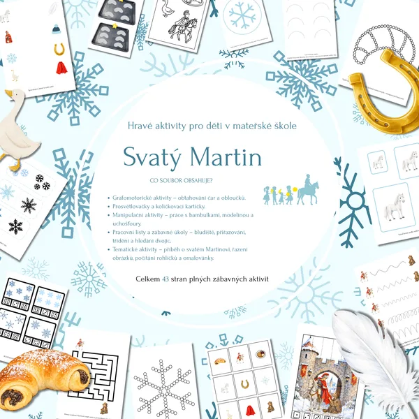 Svatý Martin