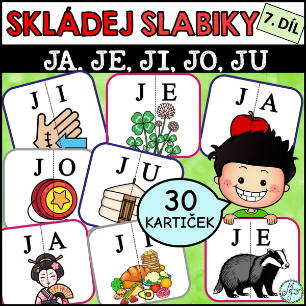 SKLÁDEJ SLABIKY 7