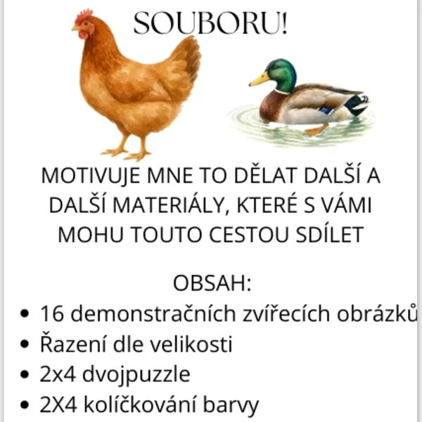 FARMA SOUBOR
