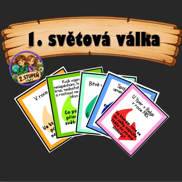 1. světová válka