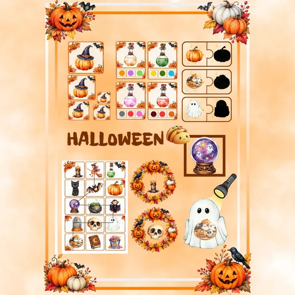 Halloween