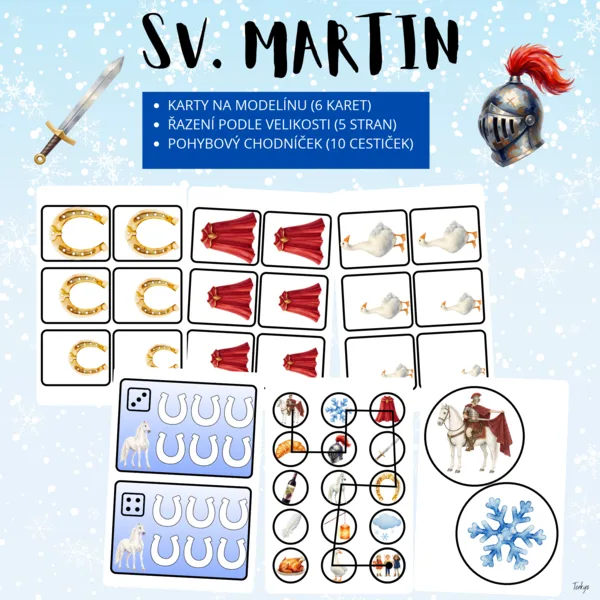 Svatý Martin