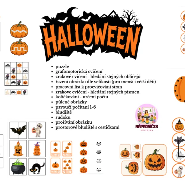 HALLOWEEN