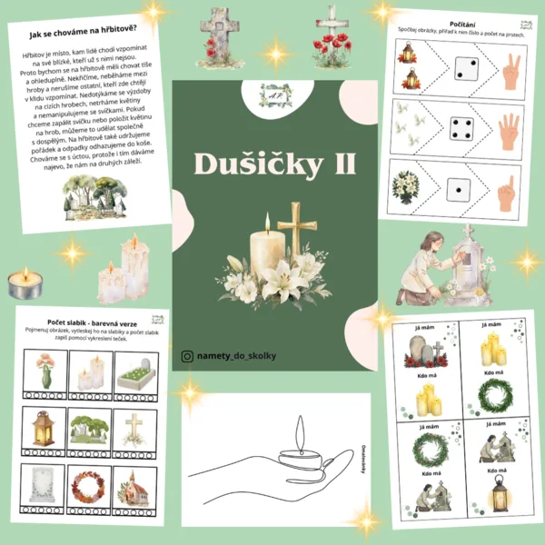Dušičky II.