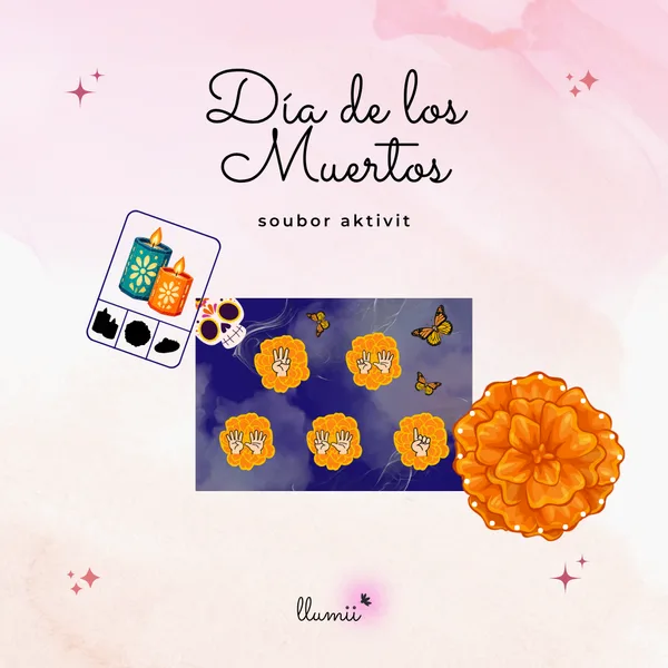 Día de los Muertos