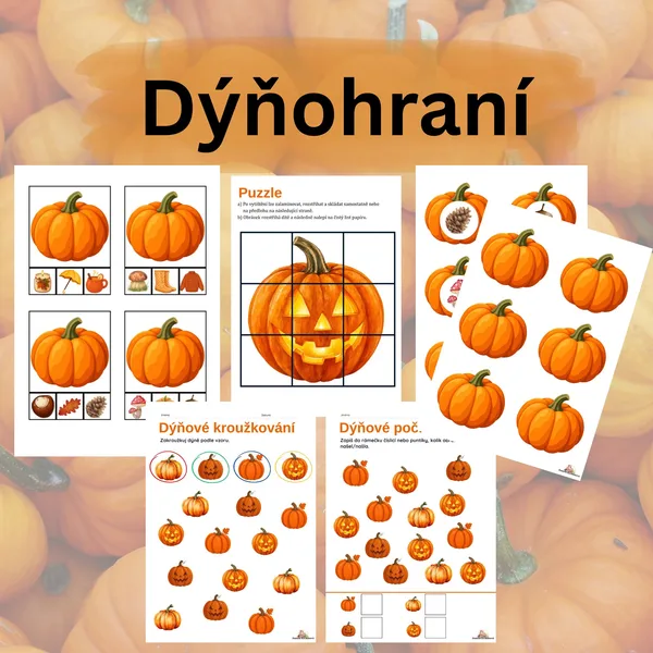 Dýňohraní