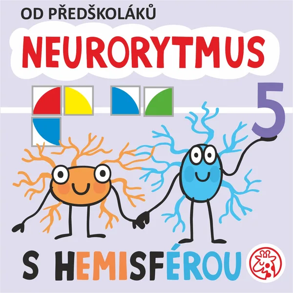 Neurorytmus s hemisférou 5
