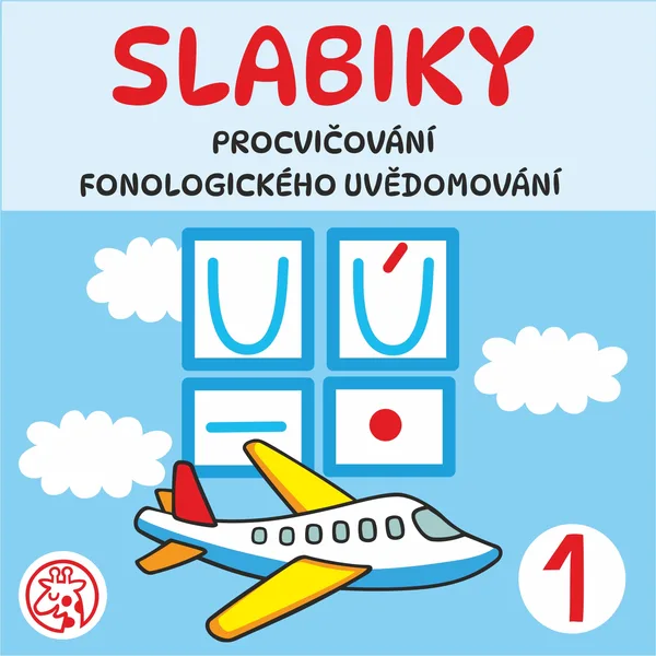 Slabiky 1