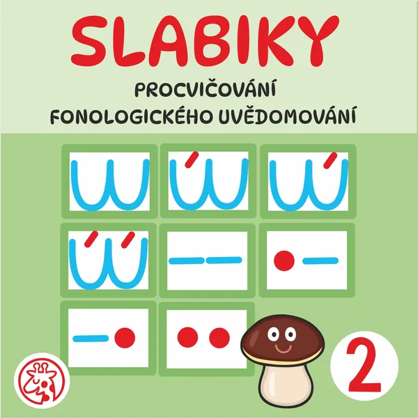 Slabiky 2