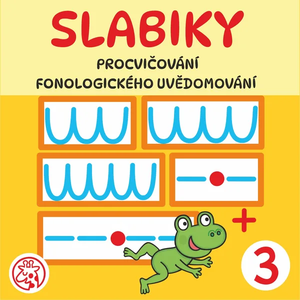 Slabiky 3