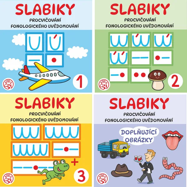 SLABIKY
