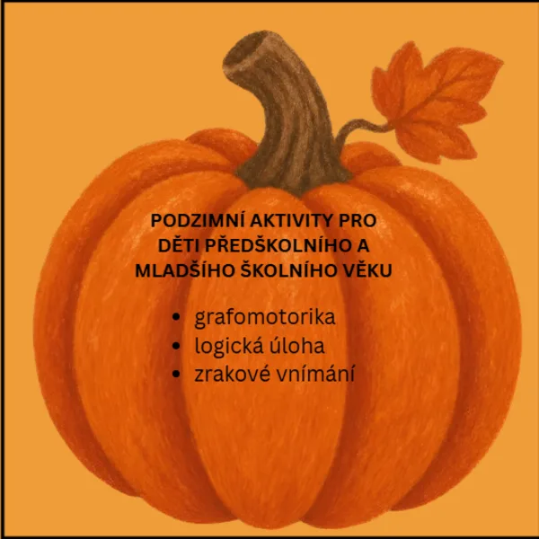 Podzimní aktivity