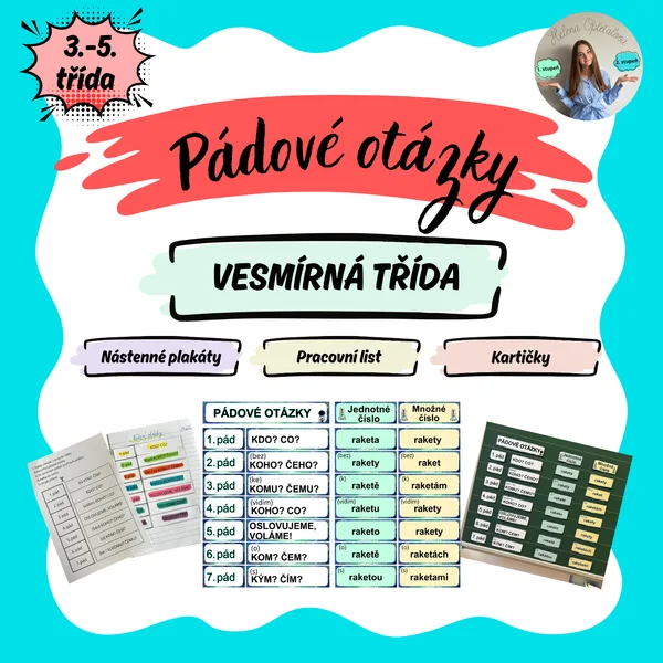 Pádové otázky