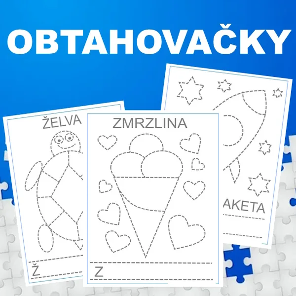 Obtahovačky