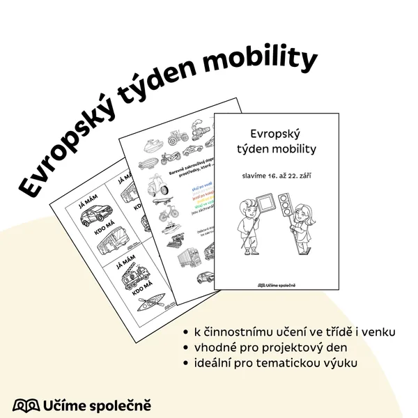 Evropský týden mobility