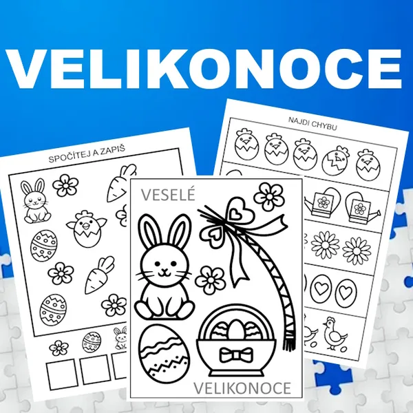 Velikonoce