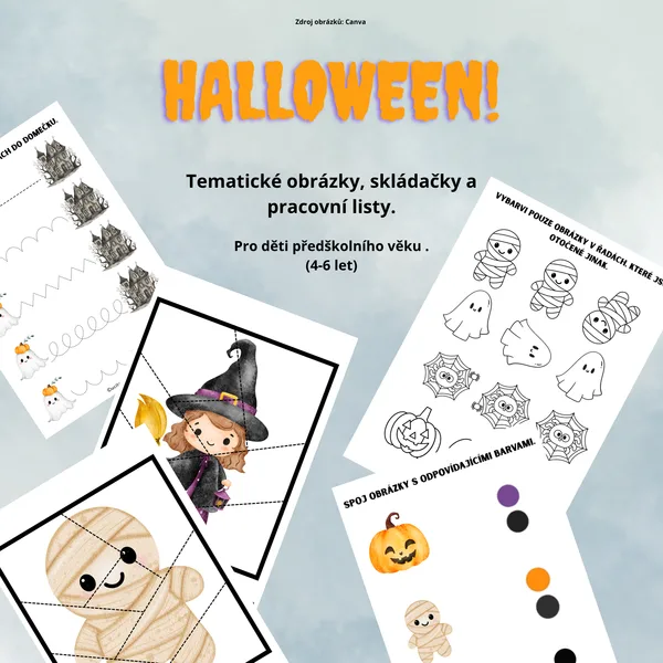 HALLOWEEN!!!