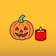 HALLOWEEN, DUŠIČKY