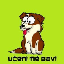 Žaneta Radimecká - Učení mě baví - profilový obrázek