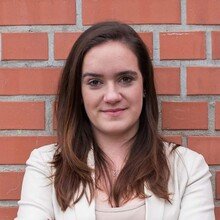 Pavla Strouhalová - profilový obrázek