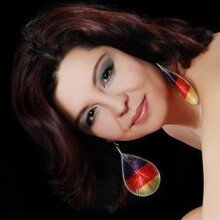 Mária Tekeljaková - profilový obrázek
