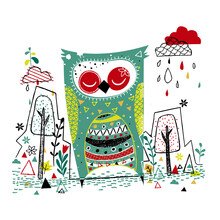 Crazy Owl Studio - profilový obrázek