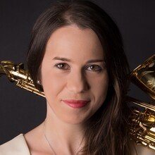 Lucie Mašková - profilový obrázek