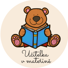 Učitelka v mateřině - profilový obrázek