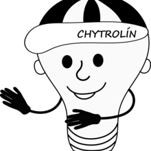 e-časopis Chytrolín - profilový obrázek