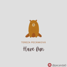 Tereza Pecánková - profilový obrázek