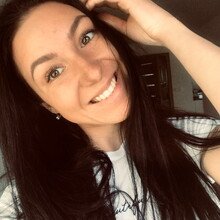 Hana Gebauerová - profilový obrázek