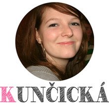 Kateřina Kunčická - profilový obrázek