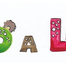 Lolo a Lulu medvídci - profilový obrázek