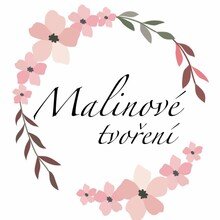 Malinové tvoření - profilový obrázek