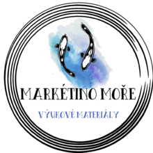 Markétino moře - profilový obrázek