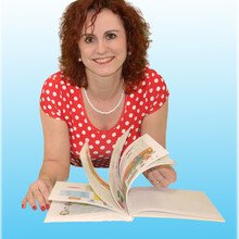 Libuše Sudová - profilový obrázek