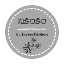 Bc. Darina Kisielová - KIŠOŠO - profilový obrázek