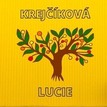 Lucie Krejčíková - profilový obrázek
