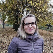 Vzdělávací hry - Miloslava Moravcová - profilový obrázek