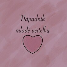Mladá učitelka - profilový obrázek