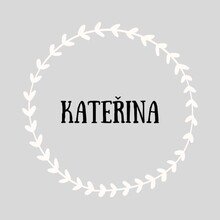 Kateřina Wernerová - profilový obrázek
