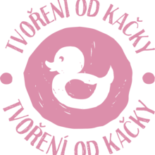 Tvoření od Kačky - profilový obrázek